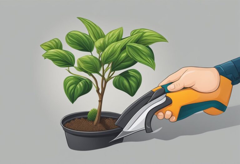 Melhores práticas de poda de plantas: Técnicas e métodos corretos para podar suas plantas com eficiência
