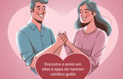 Sites E Apps De Relacionamento Católico Gratuito